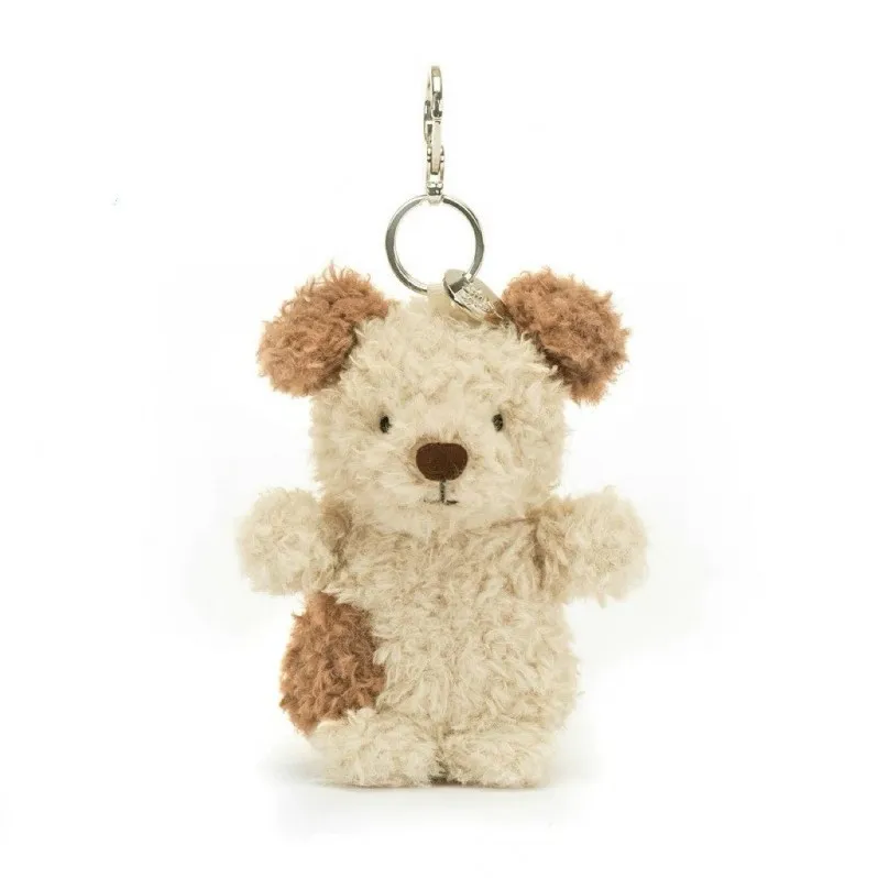 Bag Pendant Keychain Trend Creative Plush Keychain Decoration Keychain Gift 2026 Popular New