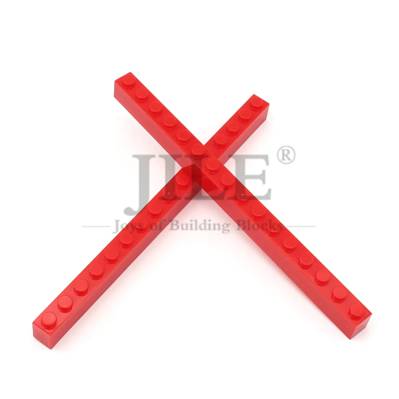red 50pcs