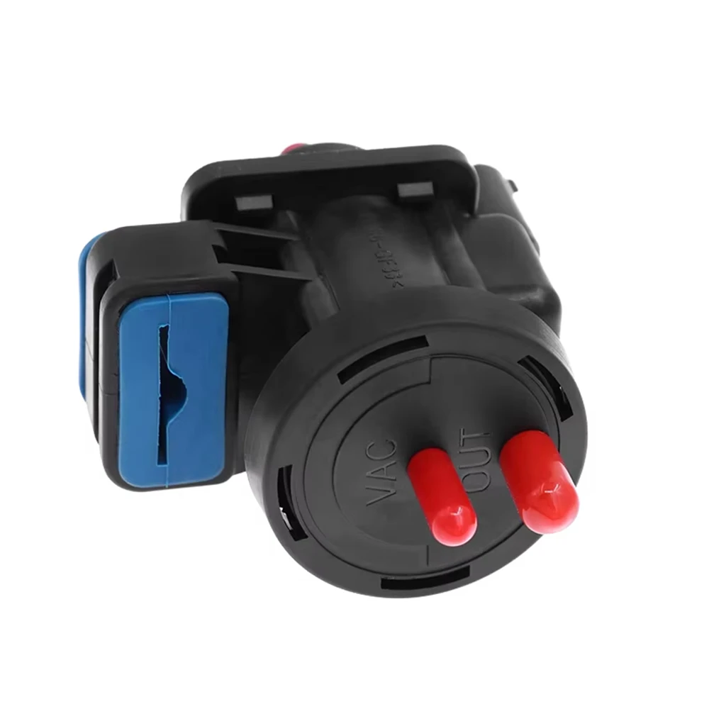 

Turbo Boost Valve Pressure Converter Valve for Mercedes Benz C-CLASS W163 W203 W210 W220 W461 Turbocharging Pressure Converter