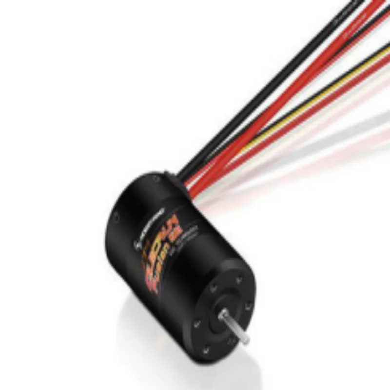 RGT RC Spare Parts R86787 Fusion Brushless System 2-in-1（1800KV） For RGT EX86020 1/10 scale RTR crawler - Intrude