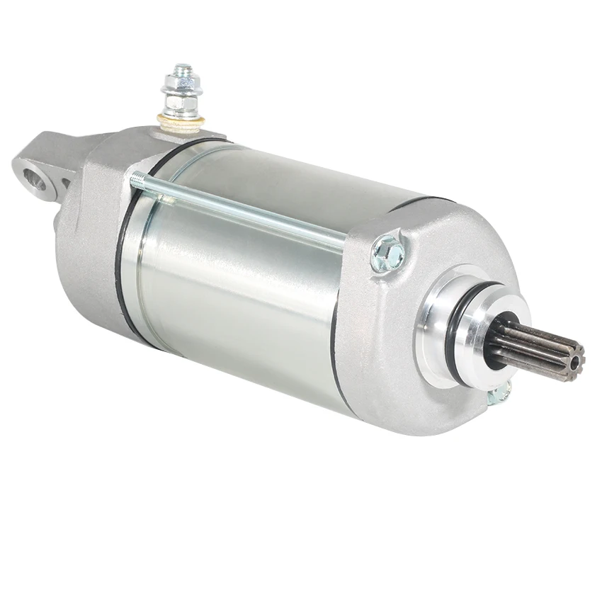 

Motorcycle Engine Electric Starter For Yamaha SR Viper X-S-R-M-L-B-TX 141 153 162 137 146 LE DX SE DX FX Nytro M-TX R-TX X-TX