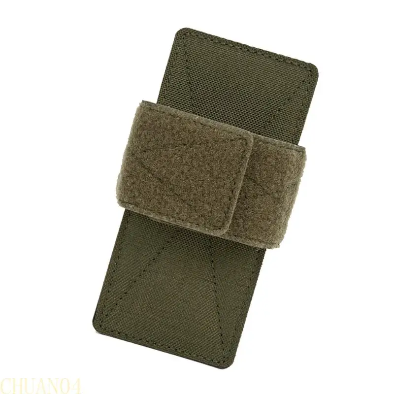 A1A2 حامل مسدس نايلون سريع السحب مسدس الحقيبة العالمي أخفى حمل الحافظات