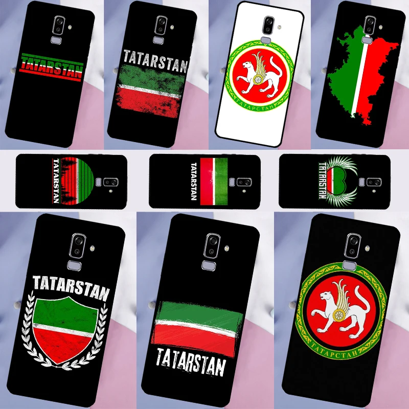 Tatarstan Flag Case…