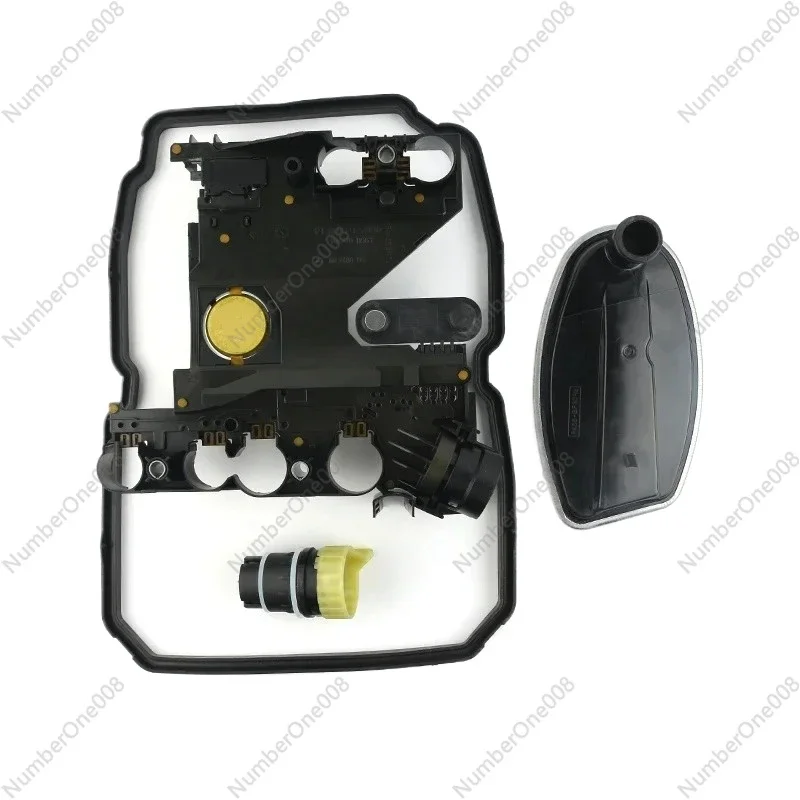 

722.6 Комплект для восстановления коробки передач 1402700861 1402701261 1402701161 Пластина TCU 722.