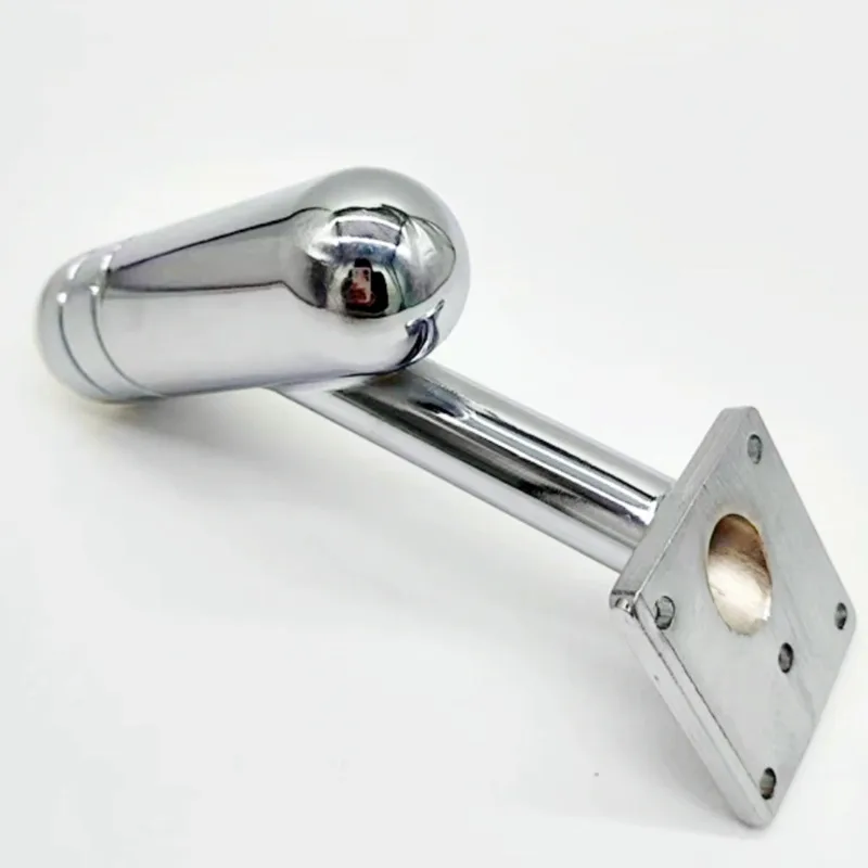 Simple Modern Living Room Cabinet Foot Sofa Tea Table Support Leg Bedside Table Single Foots Accessories