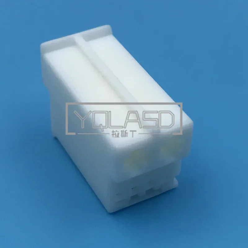 1 Set 10 Way 0.6 2.8 Series 968994-1 AC Assembly Auto Composite Socket Miniature Car Cable Connector