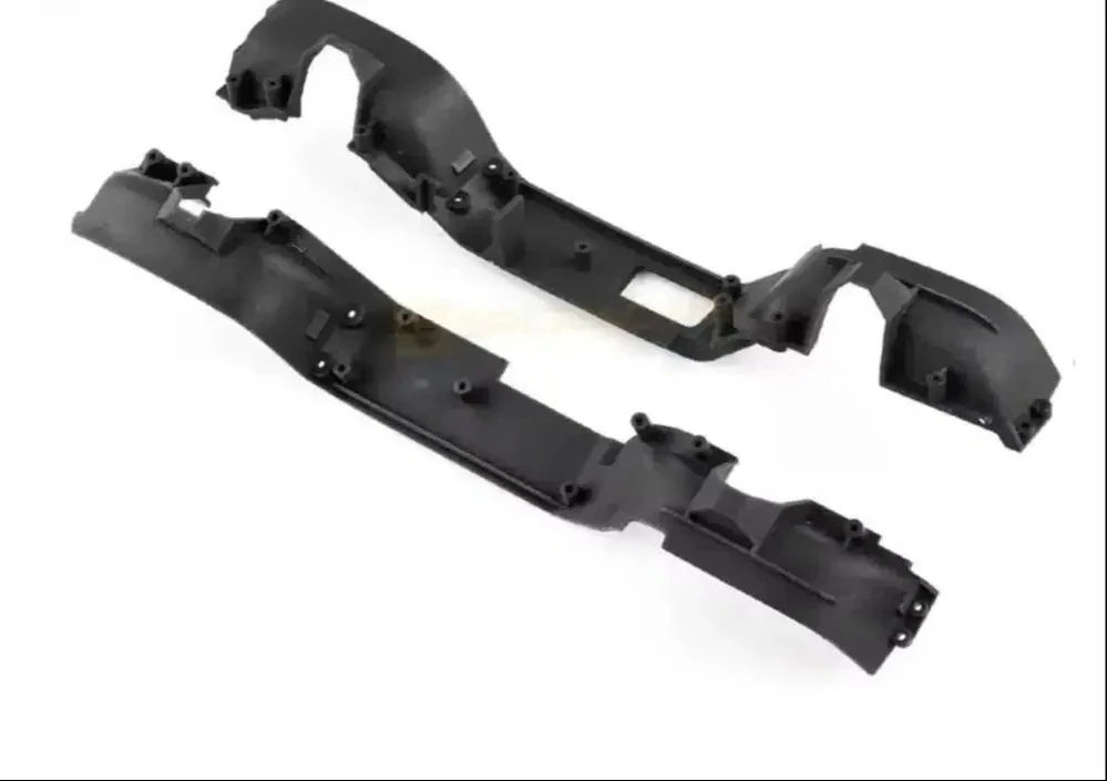 Right Wheel Drive Version Simulated Center Console Seat Accessories TRX4M Interior Left-hand Drive Version