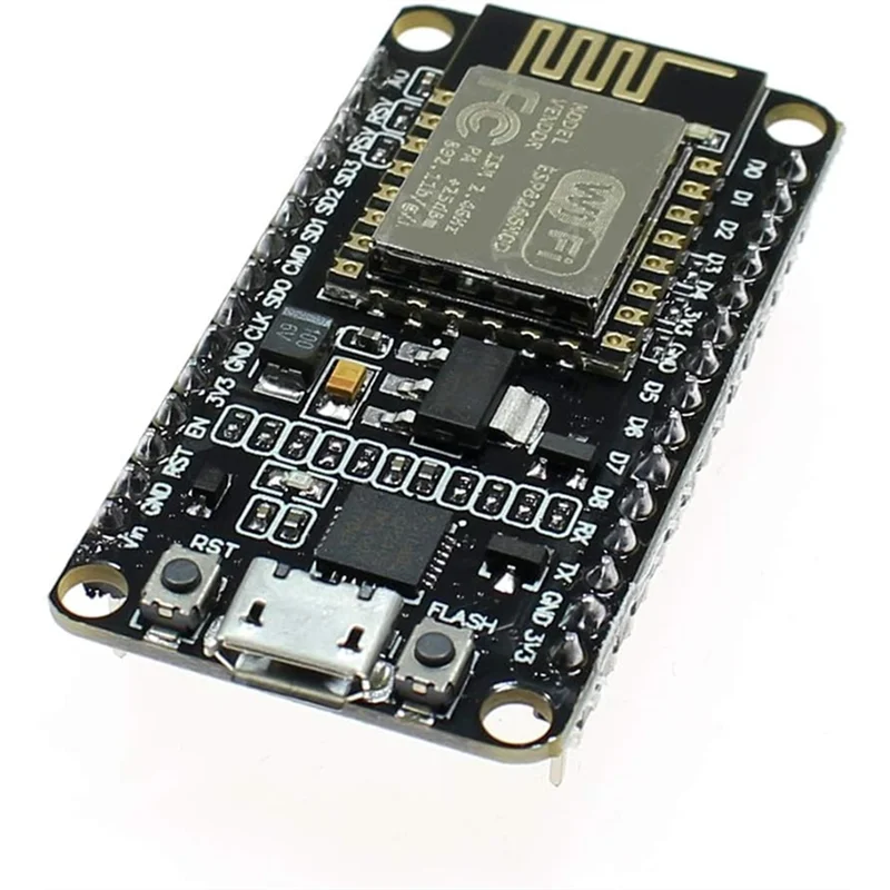 【A42U】لوحة تطوير Nodemcu Lua ESP8266 مجلس التنمية ESP8266 CP2102 CP2102