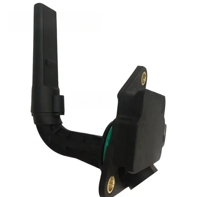 【Price Drop !!】 For VW Lupo/Lupo 3L TDI For A2 2000-2005 Compatible Car Oil Level Sensor 045907660B