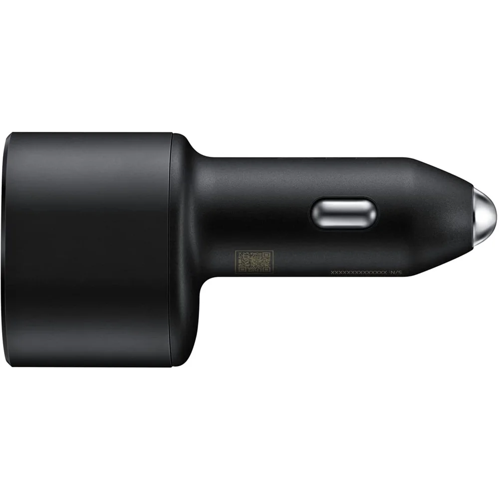 Samsung S25 S24 Plus 45W Super Fast Charging 2.0 Autoladegerät 5A Typ-C-Kabel für Galaxy Z Flip Fold 6 5 4 3 2 S23 S22 S20 Ultra – Detail 4