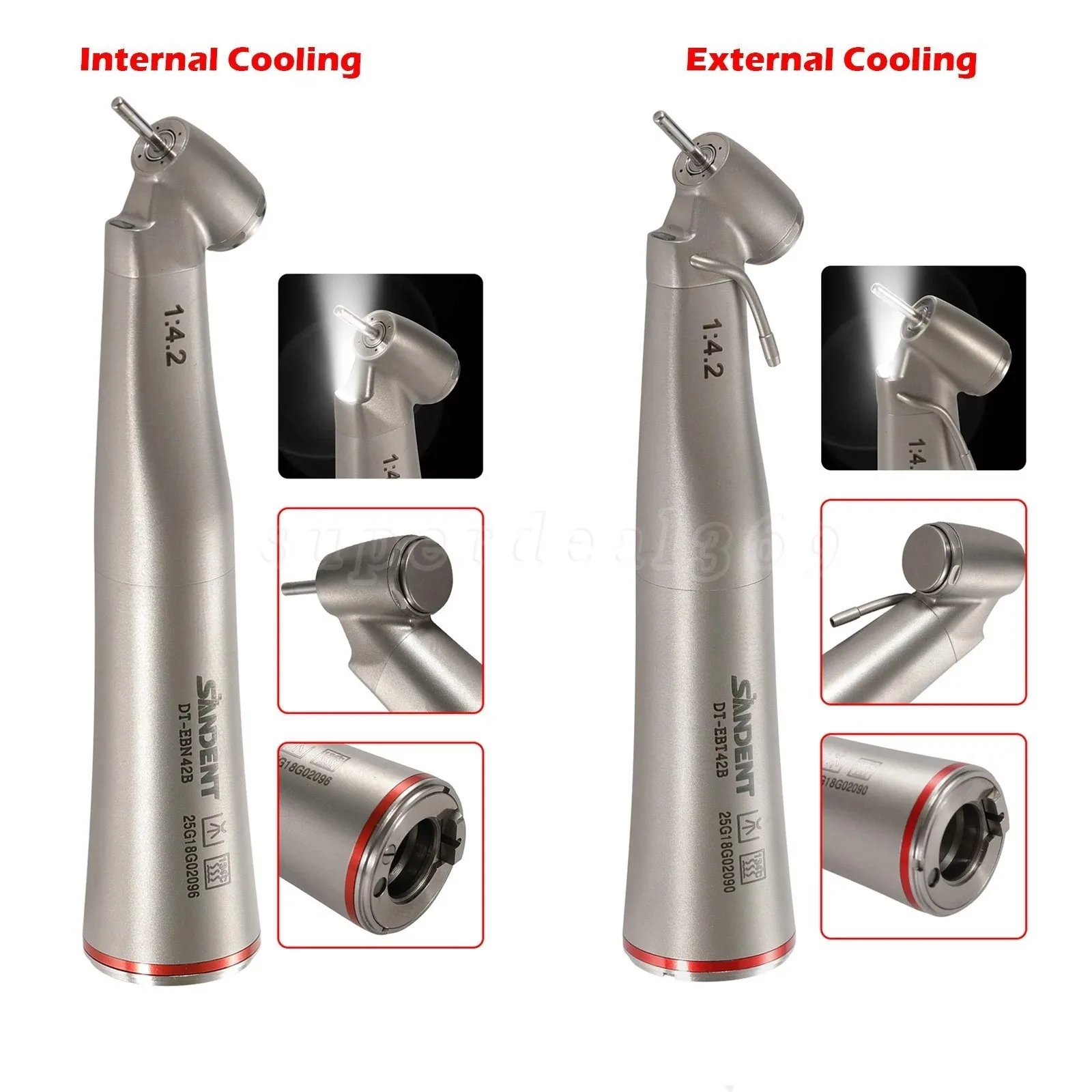 Nsk Style Dental 1:…