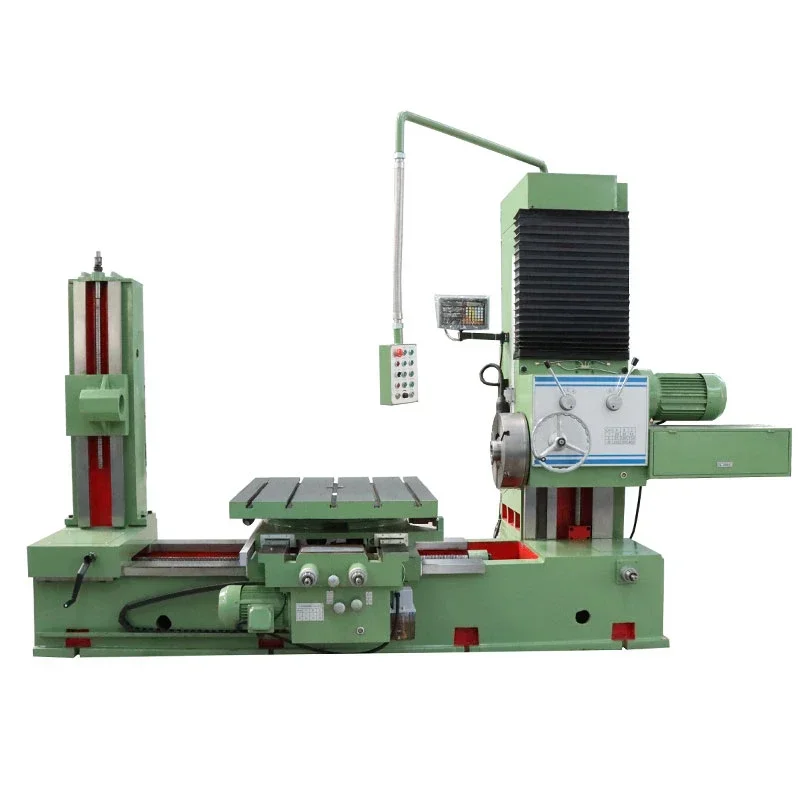 New Horizontal Cylinder T611 Boring Machine Good Quality Fast Delivery Free After-sales Service