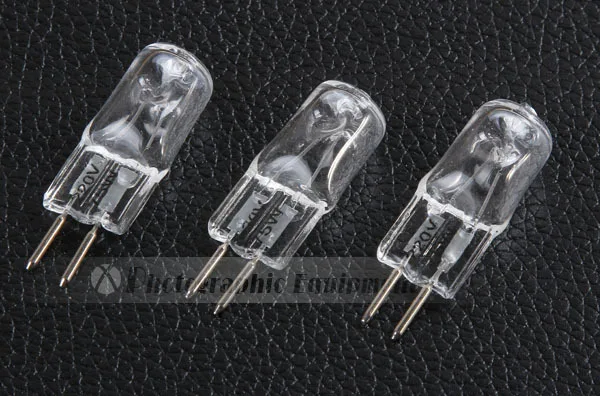 50PCS studio flash photography light style bulb pin interface 75w photography accessories