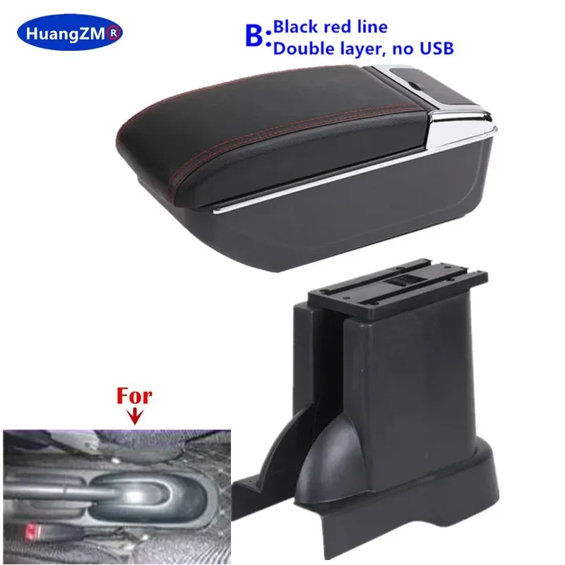 B red line NO USB