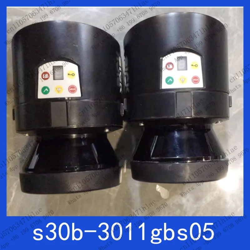 1 шт. сканер S30B-3011GBS05 лидарный номер заказа: 1080974