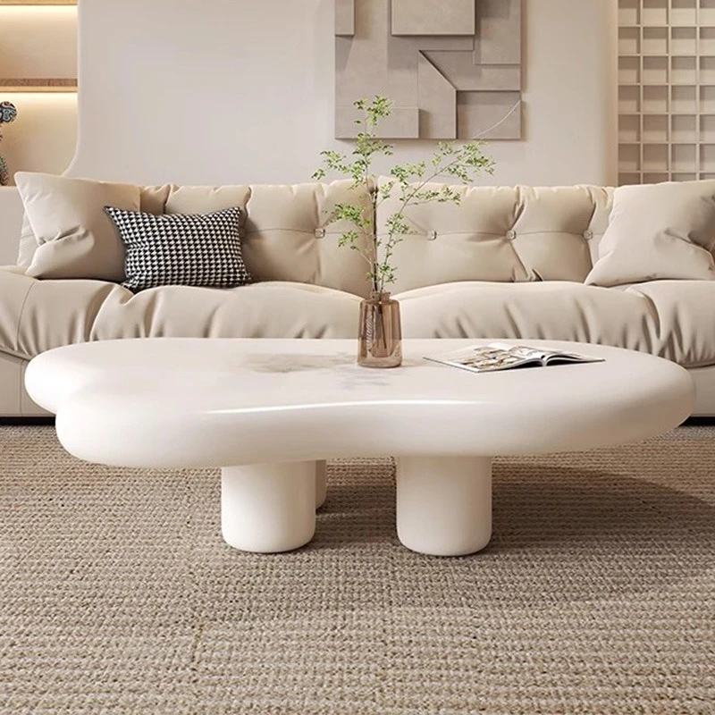 

Lounge Lateral Coffee Tables Center Console Modern Bedroom Smart Floor Coffee Tables Nordic Muebles Para Hogar Furniture Home
