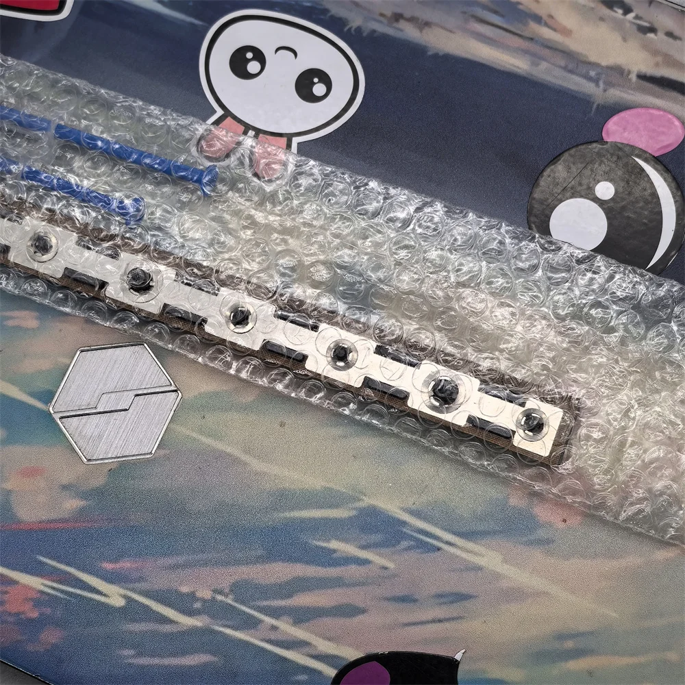 

302RV93050 Oil Application Pad Holder for Kyocera M2040 M2135 M2235 M2540 M2635 M2640 M2735 M2835 P2040