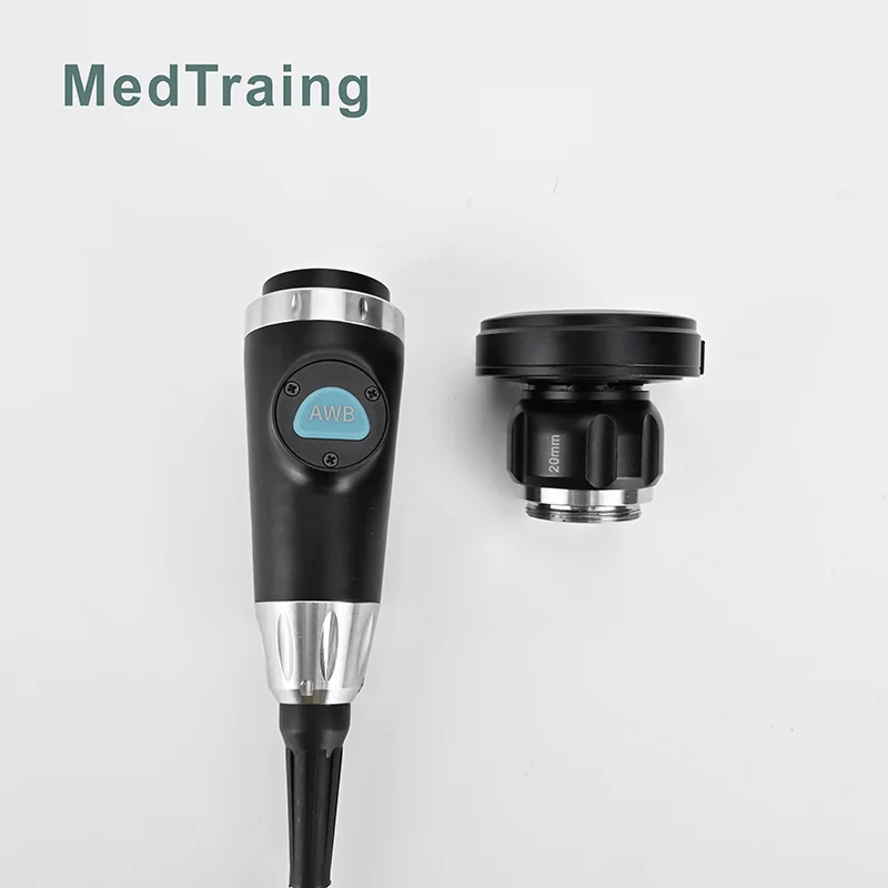 HD 1080P Medical USB Camera Endoscopy Camera for Surgery Gynecology Proctology and ENT Examination and Treatment also Teaching