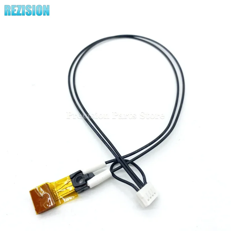 

2PCS Compatible Fuser Thermistor For Konica Minolta DI152 162 163V 183 2011 1611 220 Fuser Thermistor Printer Copier Spare Parts
