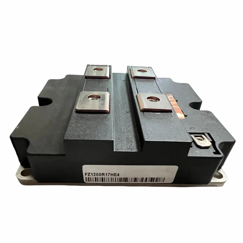 

New Original FZ1200R17HE4 Module
