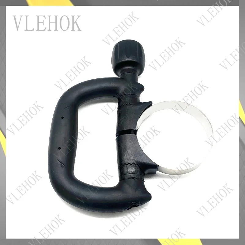 HANDLE SIDE SA for D25900K D25899K