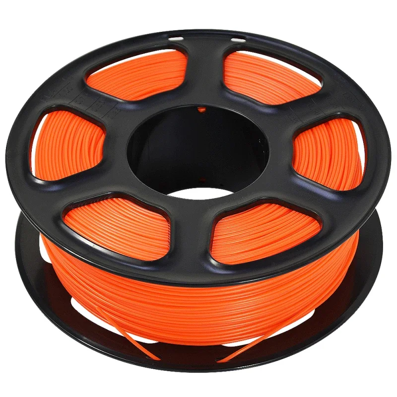 Hot Sell 3D Printing Filament PETG 3D Filament PETG Material 1.75mm 1KG PETG 3D Filament with High Strength