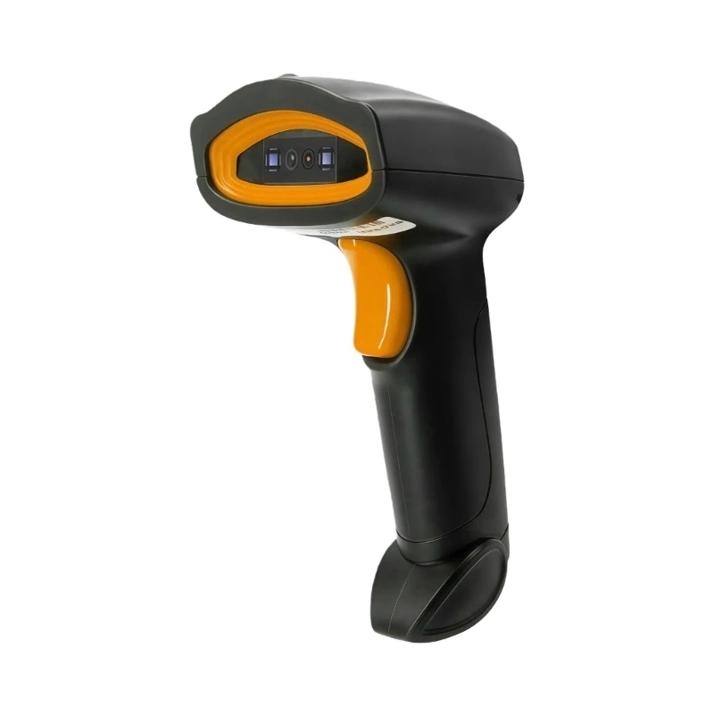 Automobile Grade 2D Radio Reader Developed for Hard Use Hard Wearing and Direct current Operate in Repair Assessment