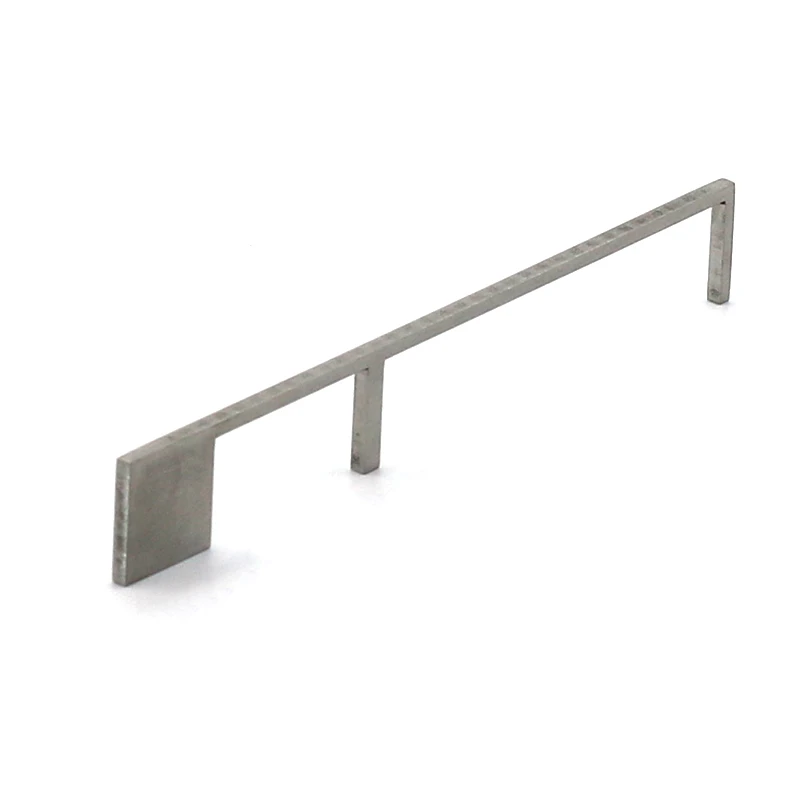 Klavierwerkzeuge, Stimmgereedschaft 1403, 1403A, 1403B, Saitenabstands-Messinstrument, Einstellbar für Flügel – Detail 3