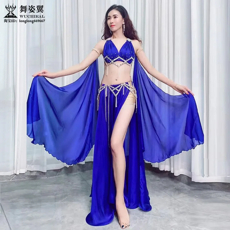 2023 New Belly Dance Performance Clothing