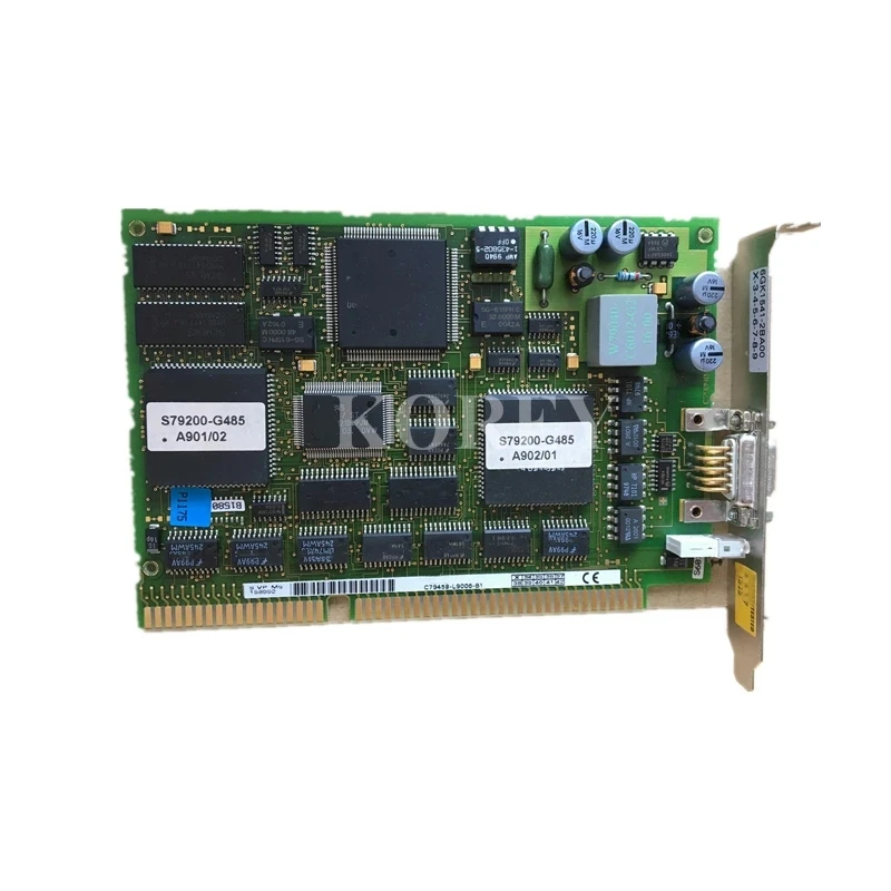 

IN STOCK COMMUNICATION CARD 6GK1541-2BA00 C79458-L9006-B1 BRAND NEW