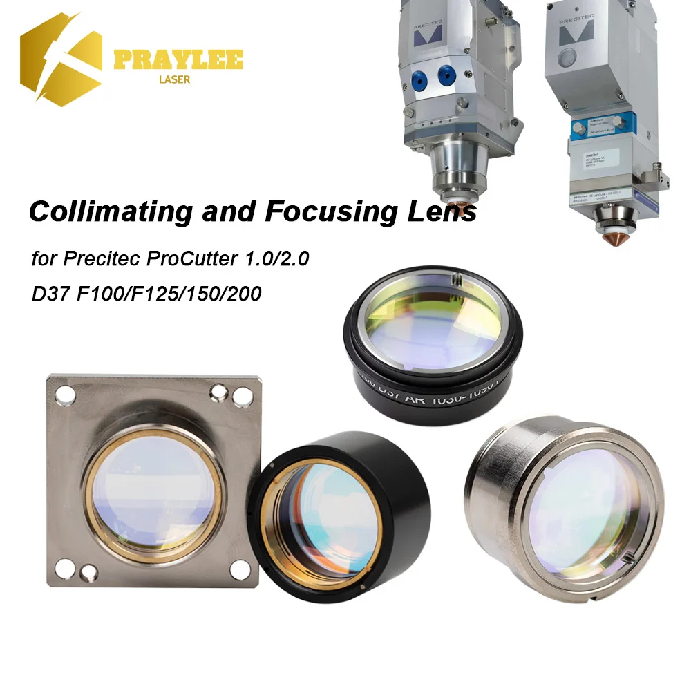 Praylee Fiber Laser…