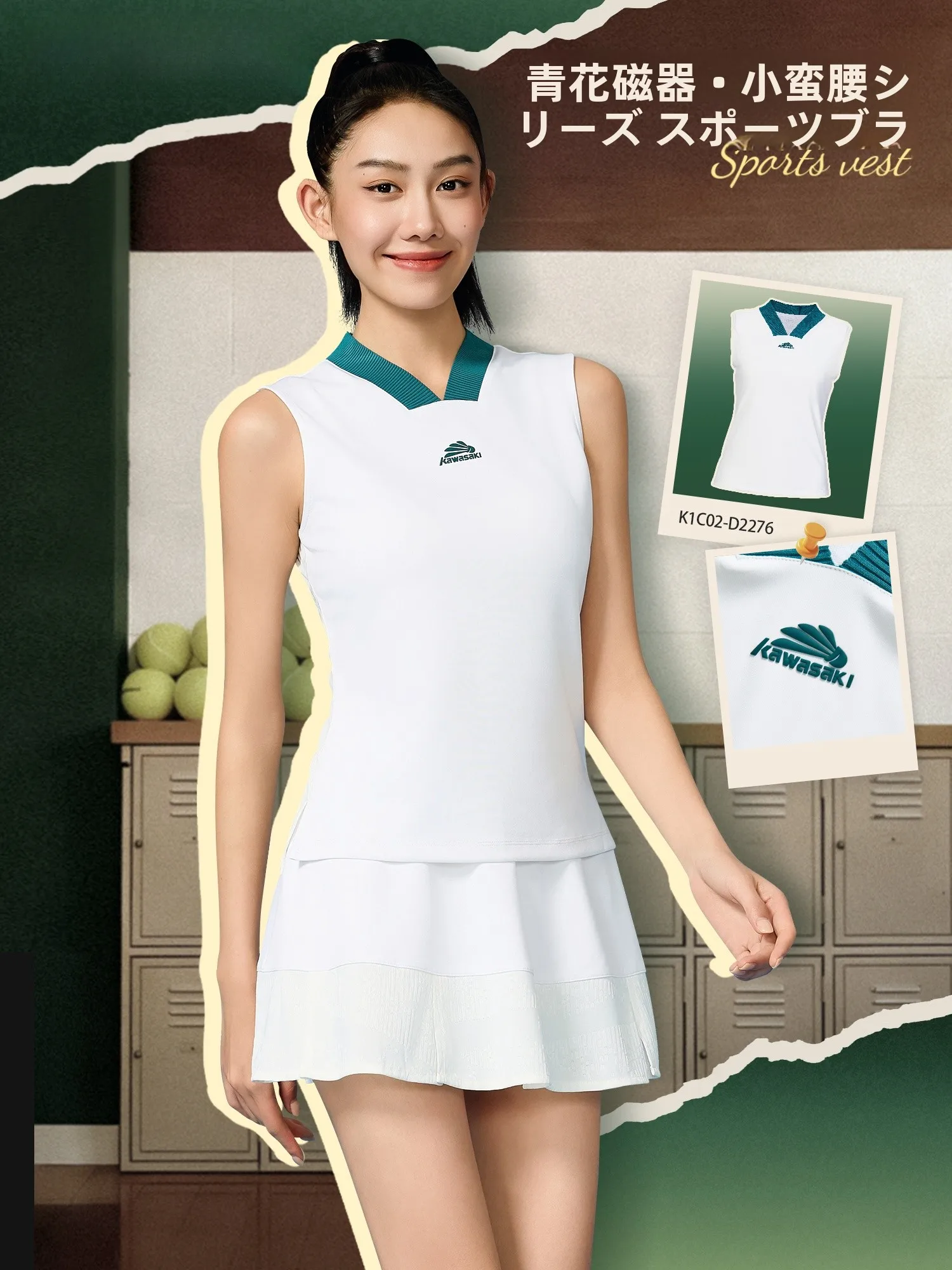 ensemble-uniforme-de-badminton-pour-femmes-jupe-de-sport-a-manches-courtes-jupe-de-tennis-a-sechage-rapide-vetements-de-fitness-respirants-et-legers