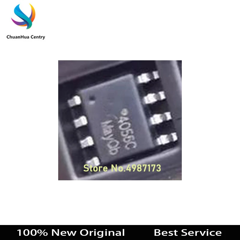 10 sztuk/partia YX4056C SOP8 100% nowy oryginalny w magazynie