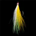 Yellow-White 10pcs