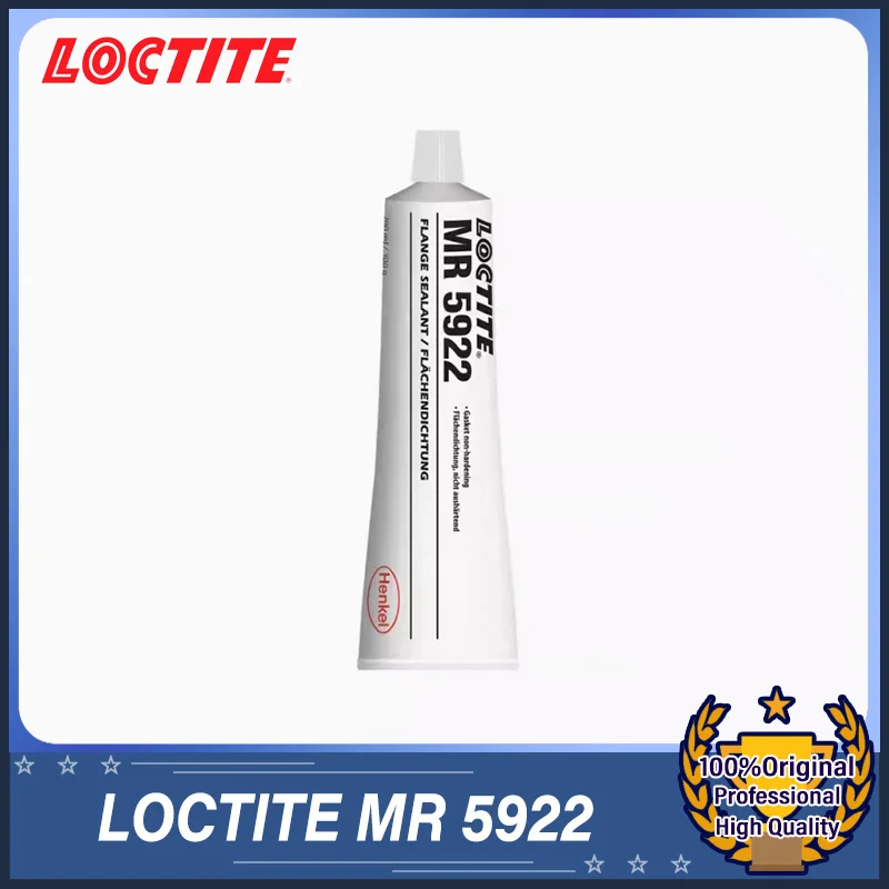 

LOCTITE MR 5922 100g Flange Sealant
