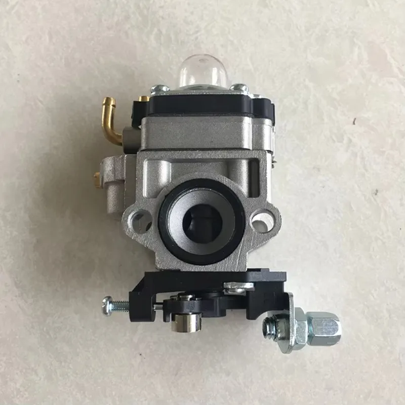 

Gold seller SeaSummer Carburetor Carb 1E36F/TU26 Spare Parts TL26 Accessories for 26cc 2 Stroke Strimmer Trimmer Mower Brush Cut