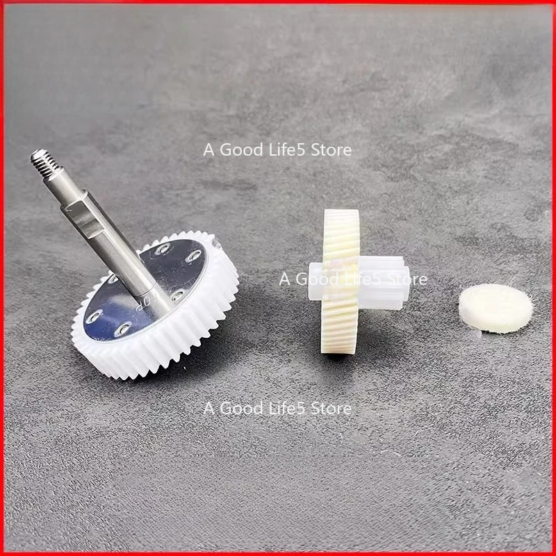 

Apply ToBreville Semi-automatic Coffee Machine Grinder Accessories Gear Wool Ring Grinder Accessories