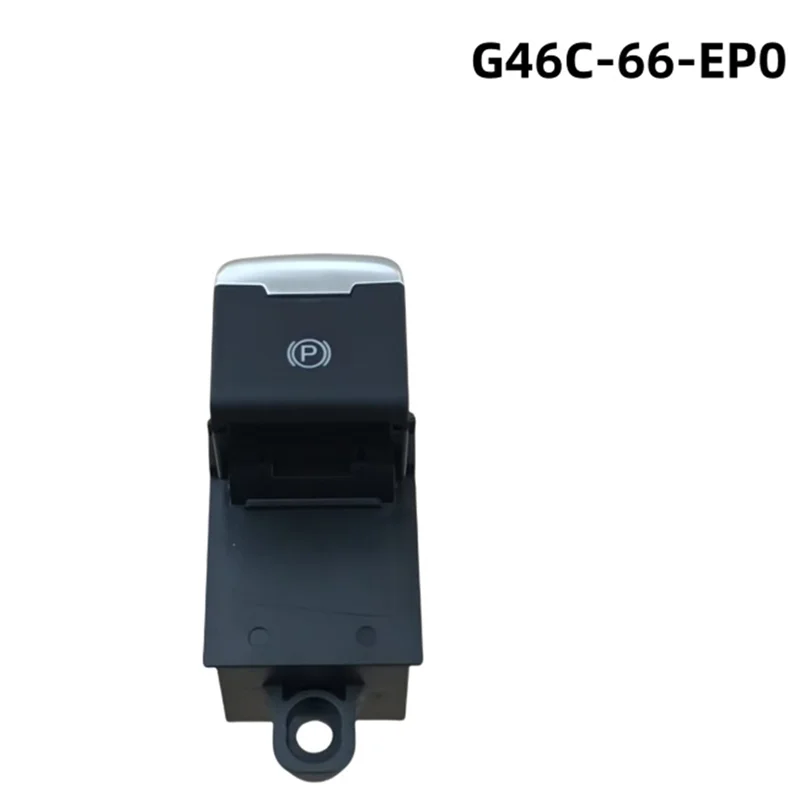 

Efficient Car Parking Brake Control Switch With Auto Hold KD2W-66-EP0 For Mazda CX-5 2017-2021