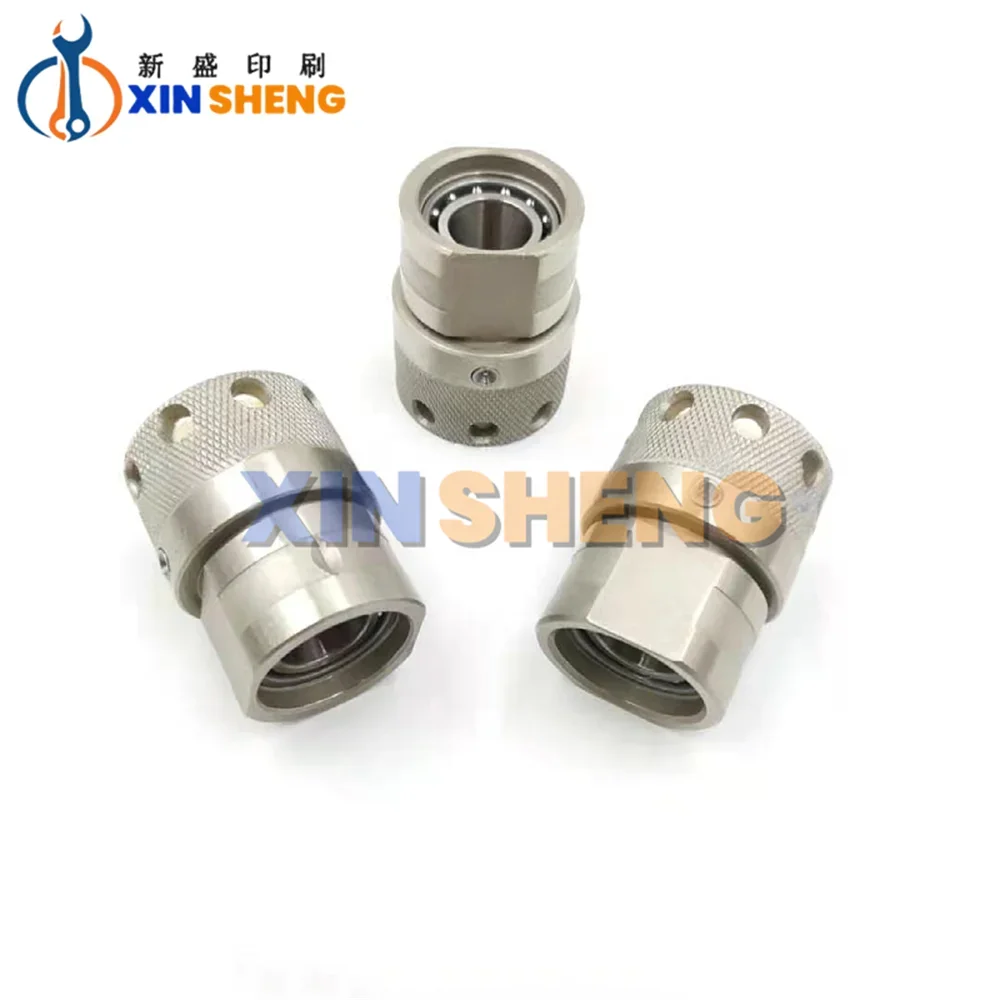 Cam Follower Bearing F-27991.3 F-211549 Water Plate Roller Bearing Offset Printing Machine Spare Parts Water Panel Bearing