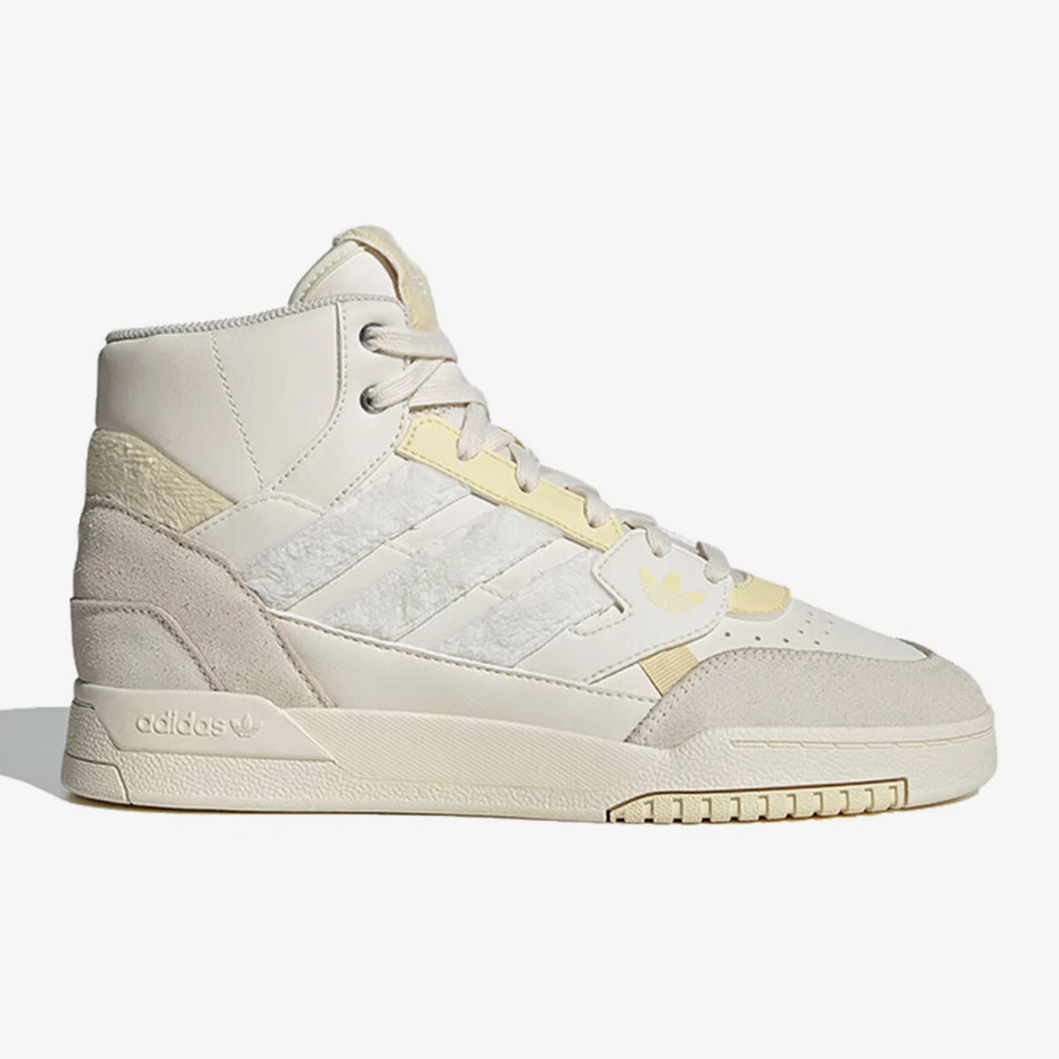 

Adidas genuine DROP STEP SE Women's High-top Sport Casual Shoes ID1005