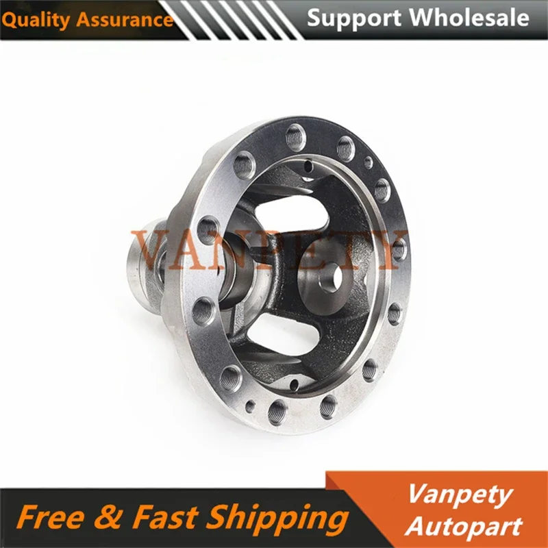 1PC New A6LF2 A6LF3 Automatic Transmission AWD Differential Cover 45822-3B450 458223B450 for Hyundai Kia Auto Spare Parts