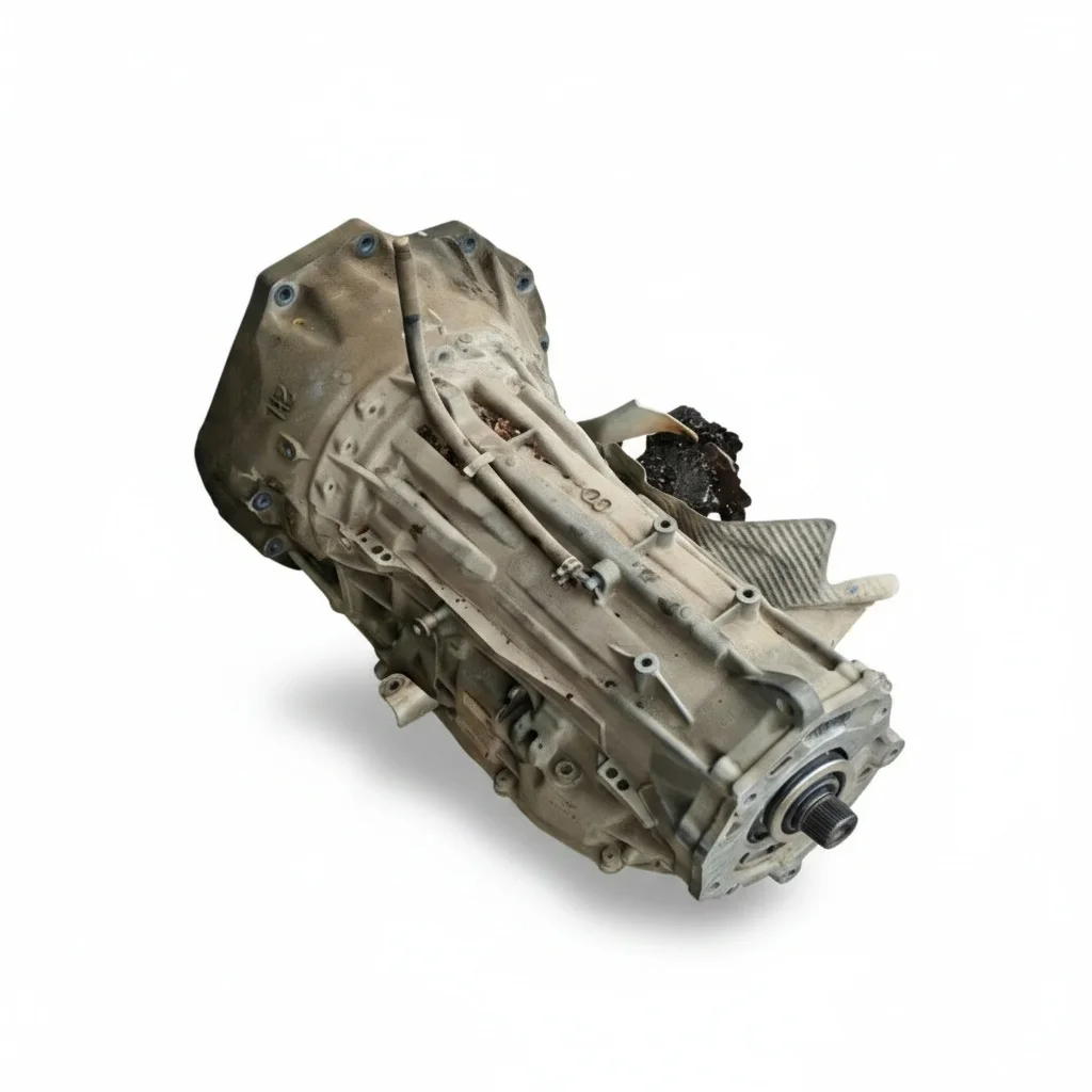 

For Porsche Cayenne Automatic Transmission 95830001140