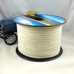 Mibai Pure Copper Speaker Cable, Advanced Parallel Speaker Cable, Audio Connection Cable