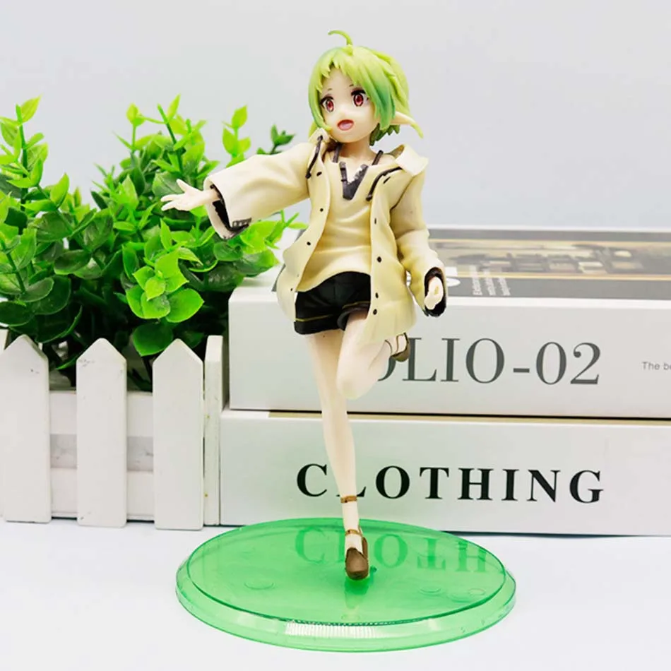 Heiß begehrte Rain Actionfiguren, NEEDY GIRL OVERDOSE Figuren, Schönes Mädchen, Niedliches PVC-Modell, Sammlerstücke, Schreibtischspielzeug, Zubehör-Geschenke