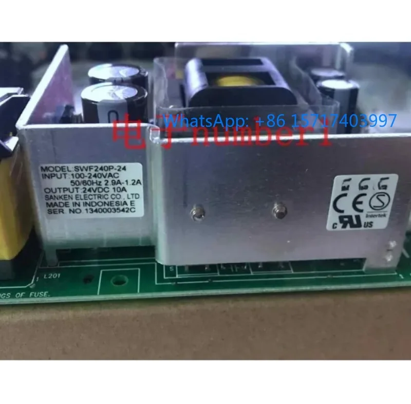 SWF240P-24 SWF240P-…