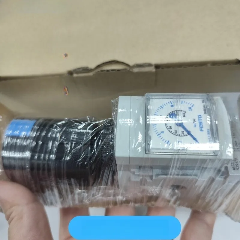 Parts For Festo Fes…