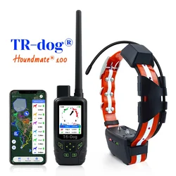 High Quality Top Selling 2023 bird hunt Smart GPS For Hunting Dog Tracking Device Pet Mini Collar Same-Garmins