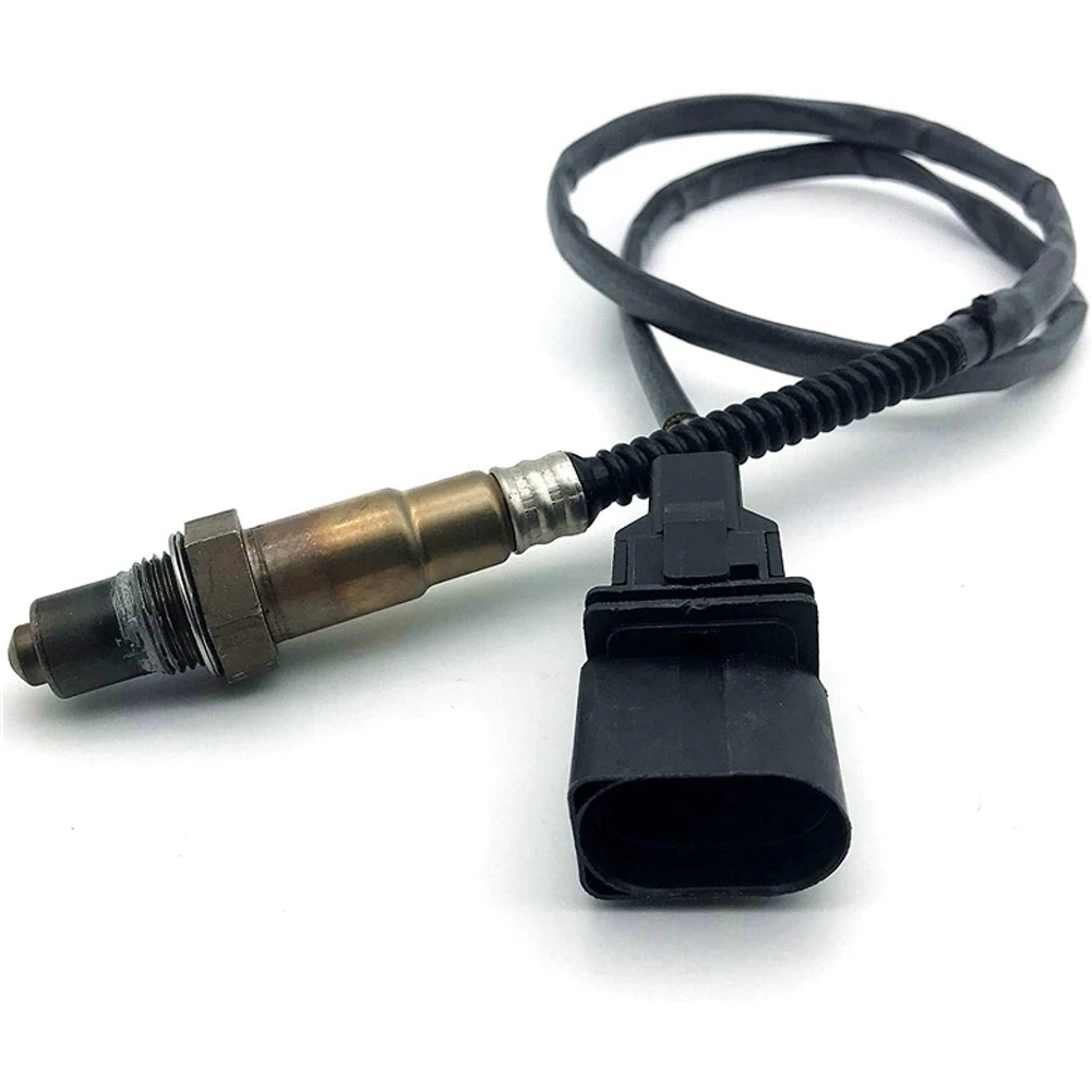 capteur-d'oxygene-lambda-o2-compatible-0258007357-1k0998262h-pour-transporter-golf-multivan-touran-touareg-polo-passat-2000-2015