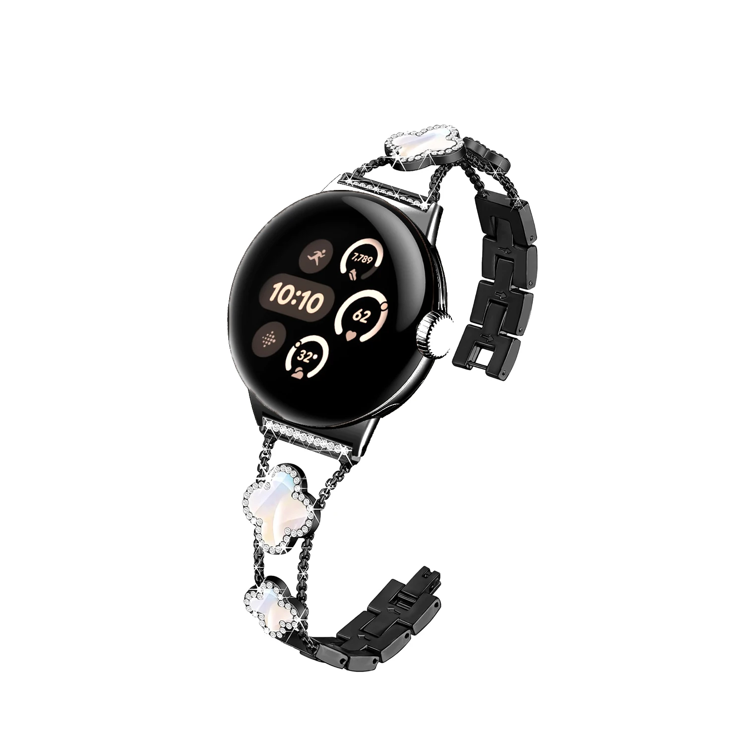 Diamond Bling Strap… - image