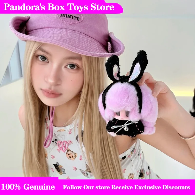 

New Spot Genuine Softopia Mooroo Bow Diary Series Vinyl Plush Pendant Blind Box Guess Bag Mystery Box Toys Anime Doll Gift